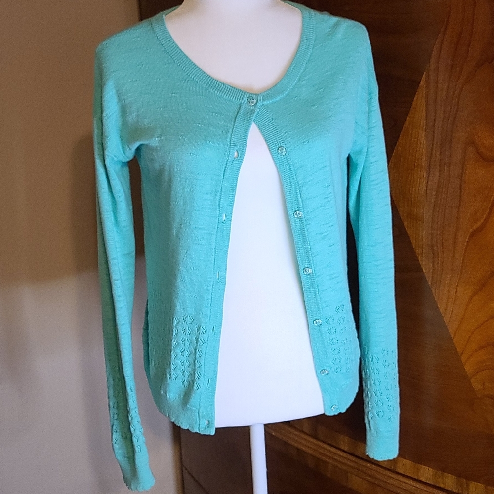 Girl's Sweater